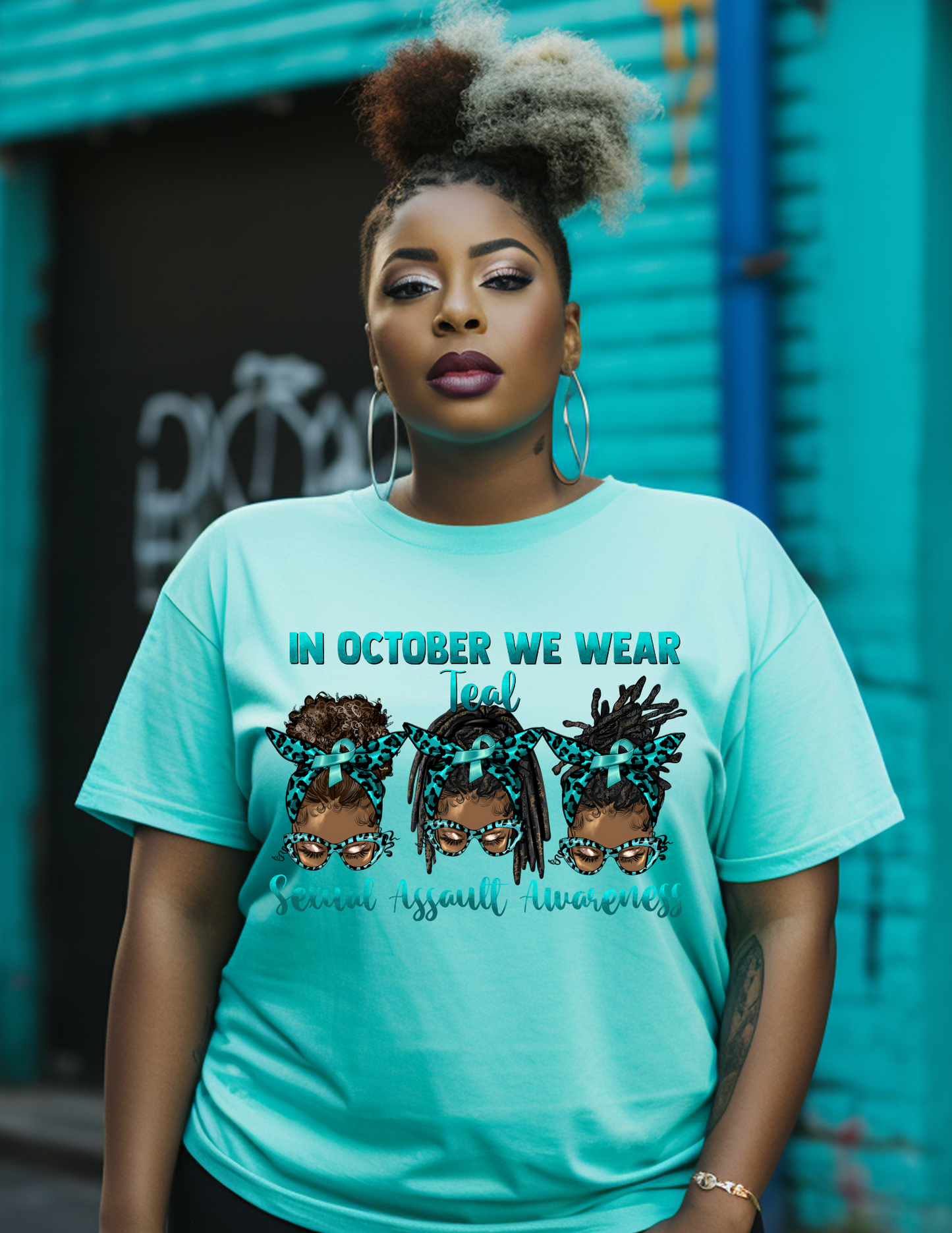 Sexual Assault Awareness
