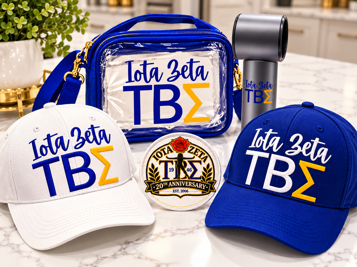 TBS VIP Homecoming Bundle